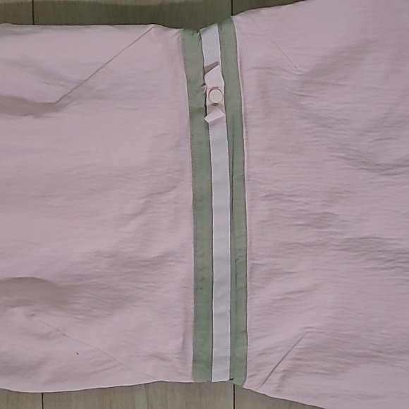 Paule Ka Pink Mini Dress Size 38 - Picture 2 of 9